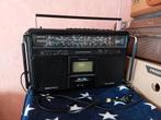 Vintage radio: Grundig Stereo RR 750 Professional, Ophalen, Radio