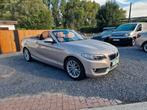 Bmw 220d luxury uitvoering reeds gvv!!, Auto's, BMW, Automaat, Achterwielaandrijving, Euro 6, 4 cilinders