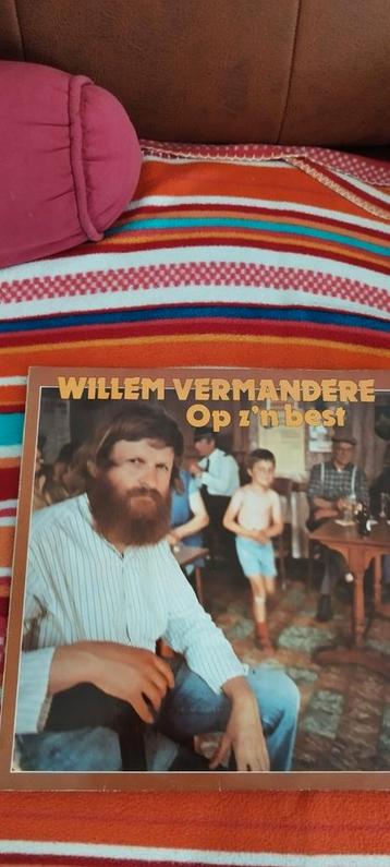 Verschillende Lp's  beschikbaar voor biedingen