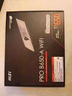 Carte mère, Enlèvement ou Envoi