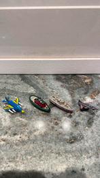 Micro Machines, Verzamelen, Speelgoed, Ophalen of Verzenden