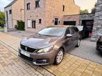 Peugeot 308 SW Style 2018 AC Camera Trekh. Carplay Garantie, Auto's, Voorwielaandrijving, Stof, 1280 kg, 1199 cc