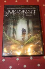 Jordskott  seizoen 1, Cd's en Dvd's, Vanaf 16 jaar, Boxset, Drama, Ophalen of Verzenden