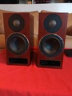 PMC Twenty5 21 boekplankluidsprekers in uitstekende staat, Ophalen, Zo goed als nieuw, Front, Rear of Stereo speakers