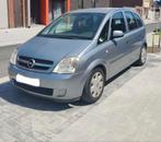 Opel Meriva  - Benzine, Auto's, Particulier, Meriva, Te koop, Benzine