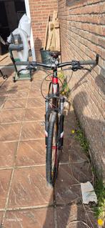 Trek 27 speed herenfiets., Fietsen en Brommers, Fietsen | Crossfietsen en BMX, Ophalen, Zo goed als nieuw