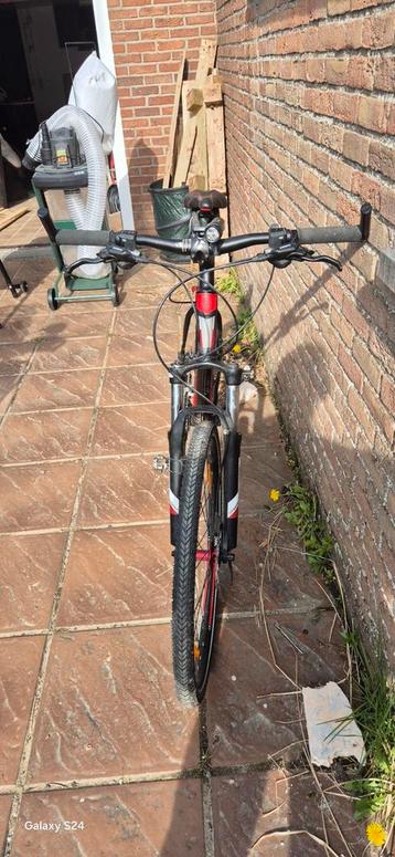 Trek 27 speed herenfiets.  beschikbaar voor biedingen