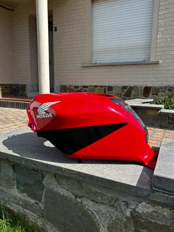 Diverse kuipdelen/kappen voor Honda CBR 600RR (2004) beschikbaar voor biedingen