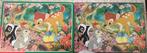 Disney - Bambi puzzel - 70 stukjes, Kinderen en Baby's, Ophalen of Verzenden