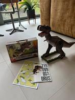 Tyrannosaurus 3D, Ophalen, Zo goed als nieuw