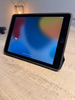 iPad Air 2 16GB WiFi Spacegrijs, Informatique & Logiciels, Apple iPad Tablettes, Comme neuf, 16 GB, Noir, Wi-Fi