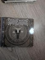 CD spoil engine, Enlèvement ou Envoi