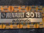 Monogramme Renault neuf 7700589745, Autos : Pièces & Accessoires, Enlèvement ou Envoi, Renault, Neuf