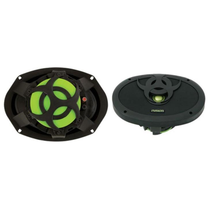 Fusion PP-FR692 – 280W, Auto diversen, Autospeakers, Nieuw, Ophalen of Verzenden