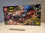 Lego 76188 Batman Batmobiel (nieuw en gesealed), Enlèvement ou Envoi, Neuf, Ensemble complet, Lego