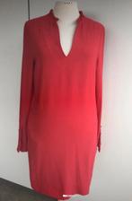 Prachtige rode Essentiel jurk, Kleding | Dames, Jurken, Ophalen of Verzenden, Zo goed als nieuw, Maat 34 (XS) of kleiner, Rood