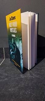 Jeugdboek: Jo Claes - De roddel (Niet voor mietjes), Boeken, Non-fictie, Zo goed als nieuw, Ophalen, Jo Claes