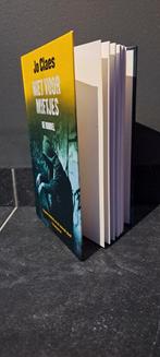 Jeugdboek: Jo Claes - De roddel (Niet voor mietjes), Comme neuf, Non-fiction, Enlèvement, Jo Claes