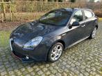 Alfa Romeo Giulietta - 1.4 TB Sportiva, Auto's, Alfa Romeo, Voorwielaandrijving, Stof, Euro 6, 4 cilinders