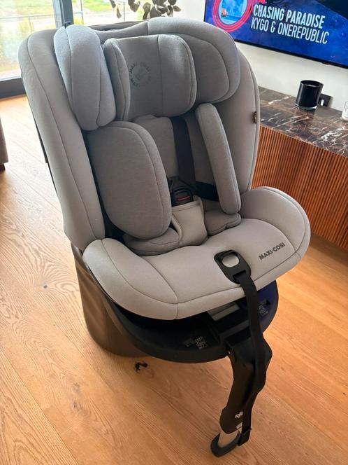 Maxi-Cosi Emerald i-Size kinderstoel, Kinderen en Baby's, Autostoeltjes, Zo goed als nieuw, Maxi-Cosi, Ophalen
