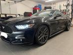 Mustang ecoboost 2.3, Auto's, Ford, Te koop, Benzine, Xenon verlichting, Coupé