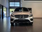 Mercedes-Benz GLC-Klasse GLC 250 4MATIC AMG Line, Stof, Gebruikt, 4 cilinders, 5 zetels