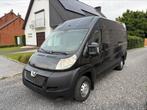 Peugeot boxer 2.2hdi euro5 2012 l2h2 zo meenemen, Auto's, Bestelwagens en Lichte vracht, Bedrijf, Te koop, Peugeot