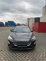 Fors Focus• Benzine• Automaat• CarPlay• PDC• Achteruitcamera, Euro 6, Parkeersensor, Bedrijf, Berline
