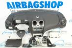 Airbag kit Tableau de bord TomTom Alfa Romeo Mito