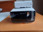 Zeiss VR One plus, Ophalen, Gebruikt