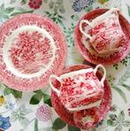 English Style serviesonderdeel Grindley melksetje, Ophalen of Verzenden