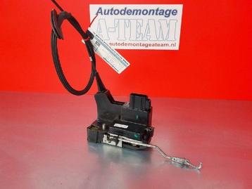 PORTIERSTANGEN RECHTS VOOR Ford Fiesta 5 (Y8B19ACL4567) beschikbaar voor biedingen