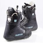 36,5 37 38 39 40 EU dames snowboardschoenen BURTON WOMENS, Sport en Fitness, Snowboarden, Verzenden, Gebruikt, Schoenen