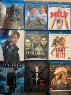 Bluray films, Enlèvement ou Envoi, Comme neuf