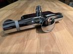 Ghrobe douche kraan met tijd knop, Ophalen of Verzenden, Zo goed als nieuw, Douche