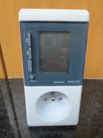 Energiekostmeter van Chacon, Doe-het-zelf en Bouw, Ophalen of Verzenden, Zo goed als nieuw, Elektriciteit
