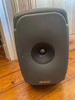 Genelec 8341 (New, Mint), The Ones, Single, Grey, Audio, Tv en Foto, Luidsprekerboxen, Nieuw, 120 watt of meer, Front, Rear of Stereo speakers