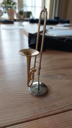 Gadget voor trombonisten, Muziek en Instrumenten, Blaasinstrumenten | Trombones, Gebruikt, Ophalen of Verzenden