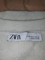 Zara wol jurk maat smal  en 2 zakken., Ophalen of Verzenden, Zo goed als nieuw