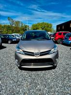 **KLAAR OM TE REGISTREREN** TOYOTA VERSO 1.6D-4D COMFORT!!, Auto's, Euro 5, Stof, 82 kW, 4 cilinders