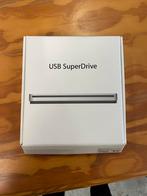 Usb SuperDrive Mac, Verzenden