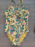 Hema - Maillot de bain tropical (tailles 98-104), Enfants & Bébés, Maillots de bain pour enfants, Fille, Enlèvement ou Envoi, Maillot de bain