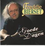 Freddie Bierset ‎– Goede Dagen = 3,99, Verzenden, Zo goed als nieuw