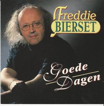 Freddie Bierset ‎– Goede Dagen = 3,99 beschikbaar voor biedingen