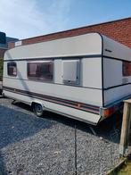 Caravan merk Bürstner, Caravans en Kamperen, Particulier, Bürstner
