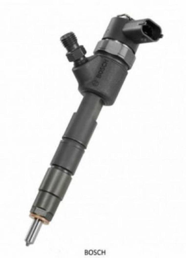 INJECTEUR BOSCH 0445110488 / 0445110489 (FORD FIESTA/FOCUS), Auto-onderdelen, Motor en Toebehoren, Ford, Nieuw, Ophalen of Verzenden