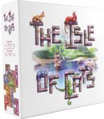 Spel - The Isle of Cats - NL, Hobby en Vrije tijd, Gezelschapsspellen | Bordspellen, Nieuw, Ophalen of Verzenden