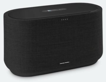 Harman Kardon Citation 500 smart speaker zwart beschikbaar voor biedingen