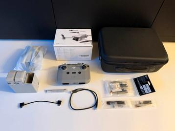 Dji Mini 3 Fly More Combo - DJI Garantie 2 jaar - nieuw beschikbaar voor biedingen
