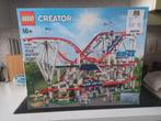 Lego 10261 achtbaan creator, Kinderen en Baby's, Ophalen of Verzenden, Zo goed als nieuw